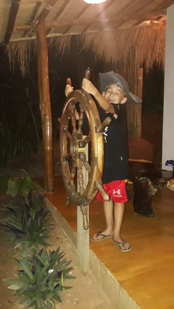 Hotel Pirates Diving Resort
