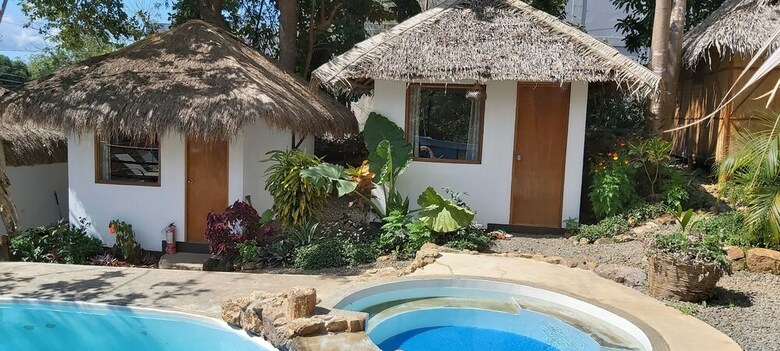 Hotel Pirates Diving Resort
