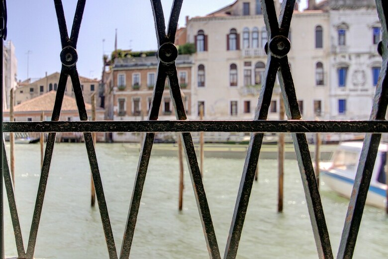 Apartamento Grandcanal - Red