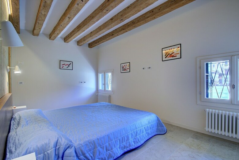 Apartamento Grandcanal - Red