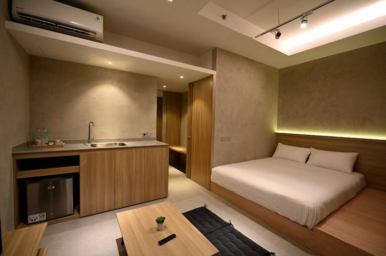 Hotel Nostoi