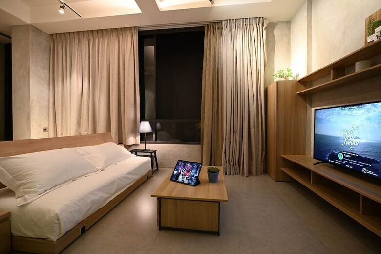 Hotel Nostoi