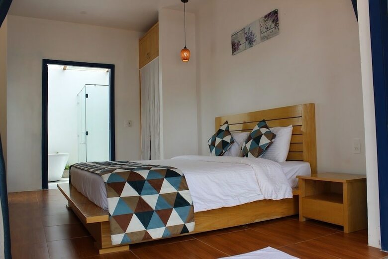 Hotel Sea Breeze Resort Phu Quoc