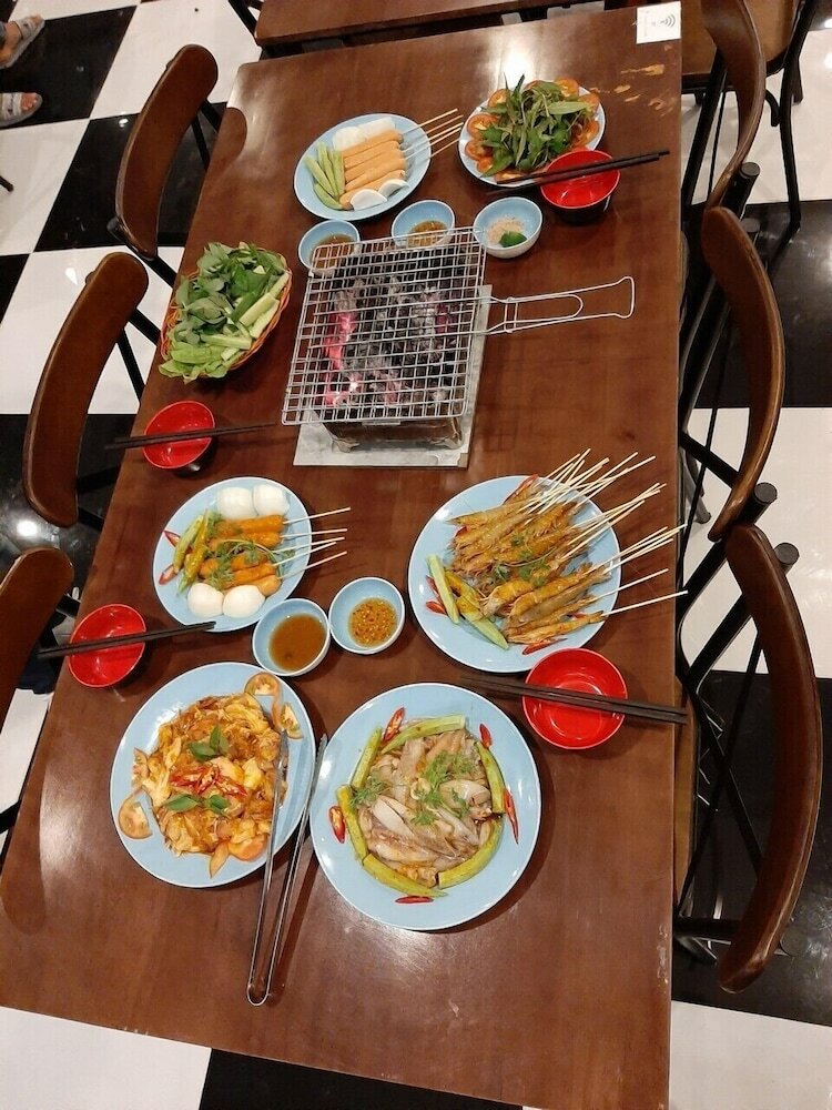 Hotel Sea Breeze Resort Phu Quoc