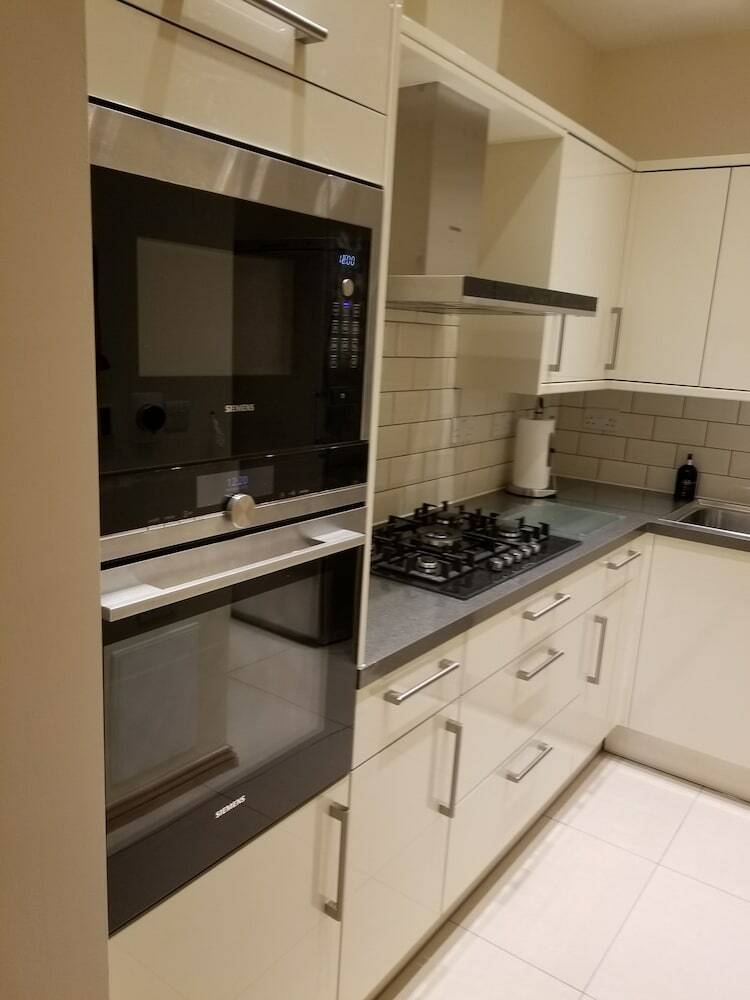 Mayflower Apartments