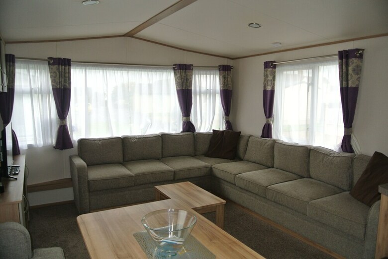 Dainville Caravan Park