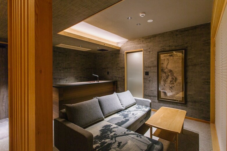 Aparthotel Shikikaboku