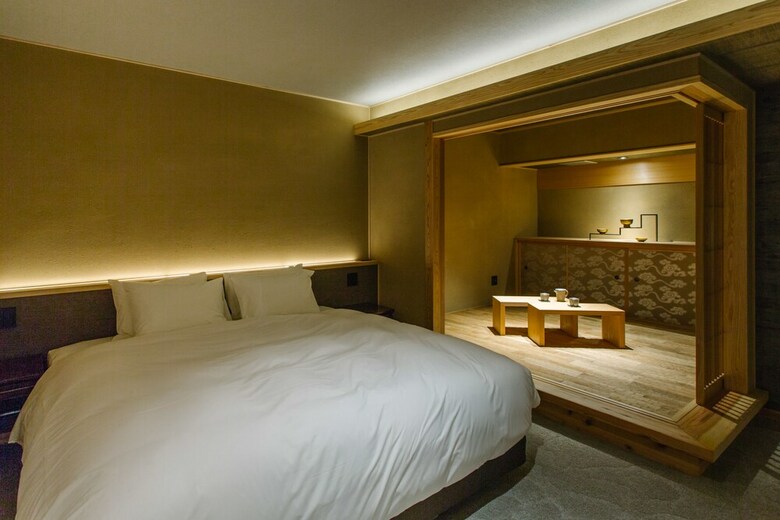 Aparthotel Shikikaboku
