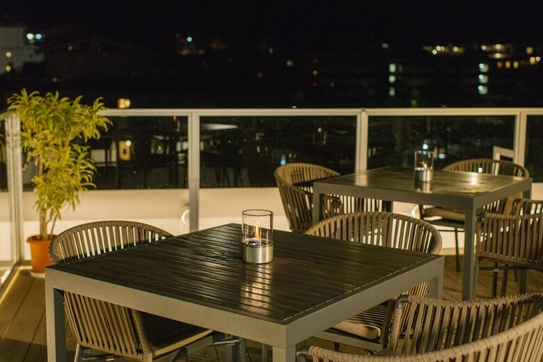 Aparthotel Shikikaboku