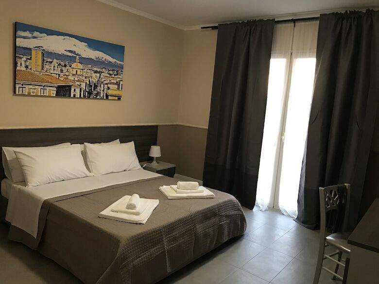 Bed & Breakfast Borgo Palombaio