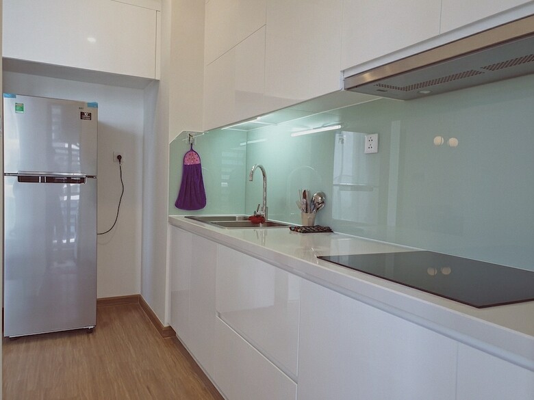 Lunetta Serviced Apartment