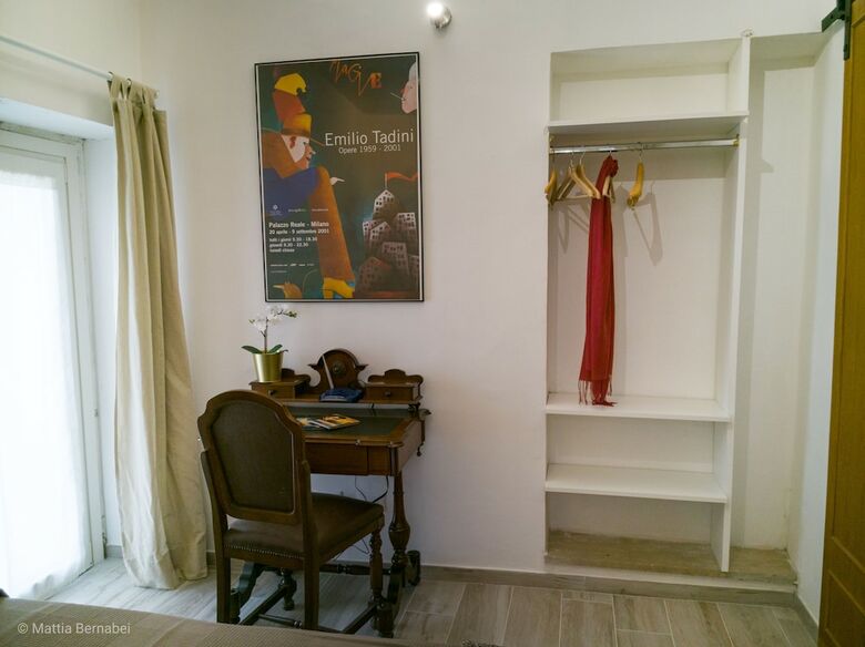 Apartamento Corte Buenavista