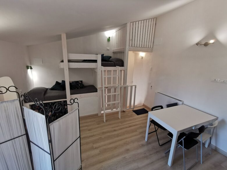 Apartamento Corte Buenavista