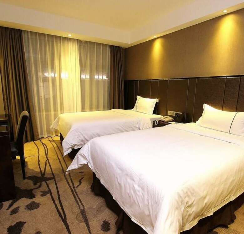 Shenzhen Nolan Hotel
