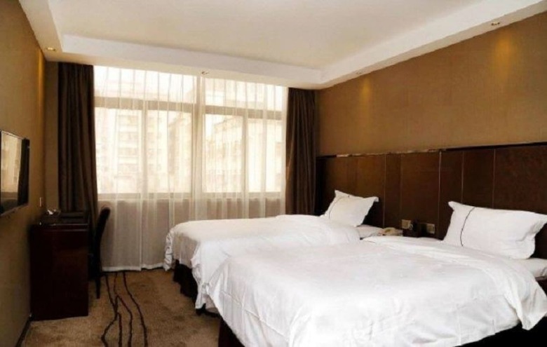 Shenzhen Nolan Hotel