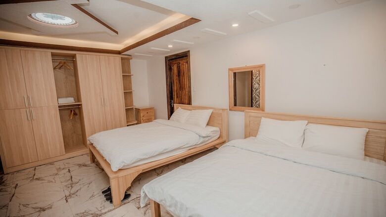 Thanh Thanh 2 Hotel