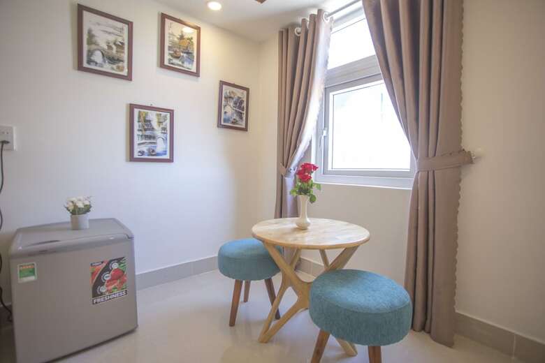 Thanh Thanh 2 Hotel