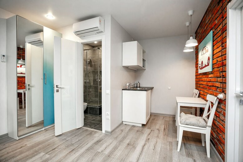 Hotel Domus