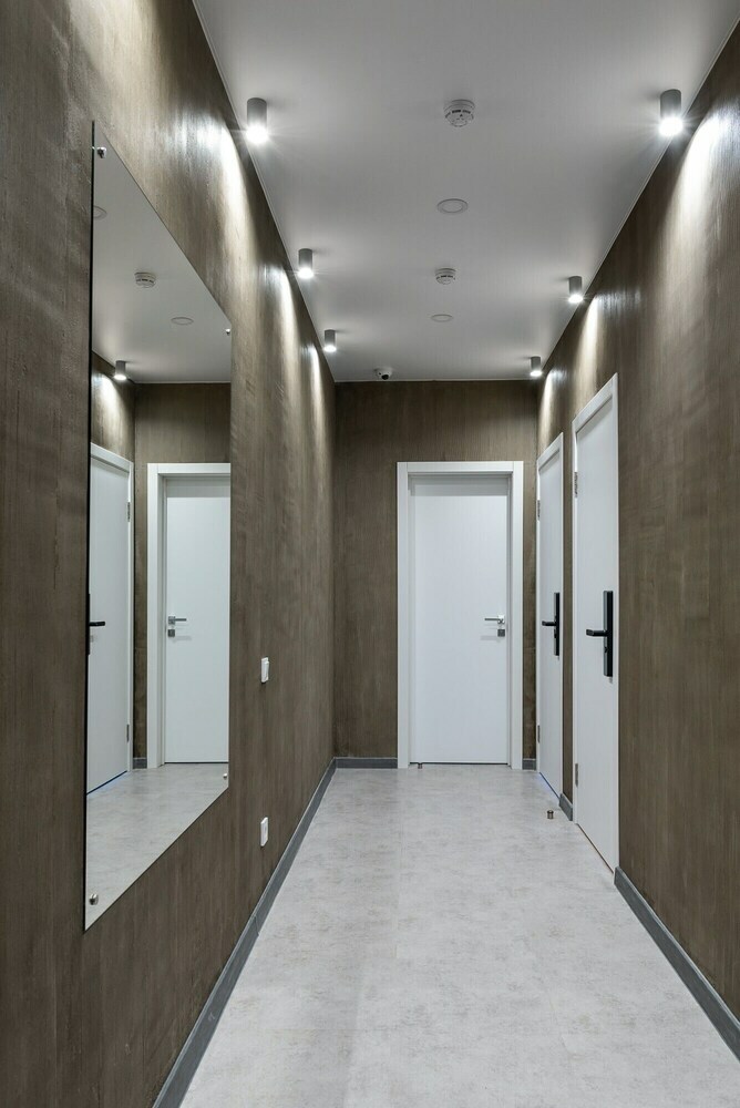 Hotel Domus