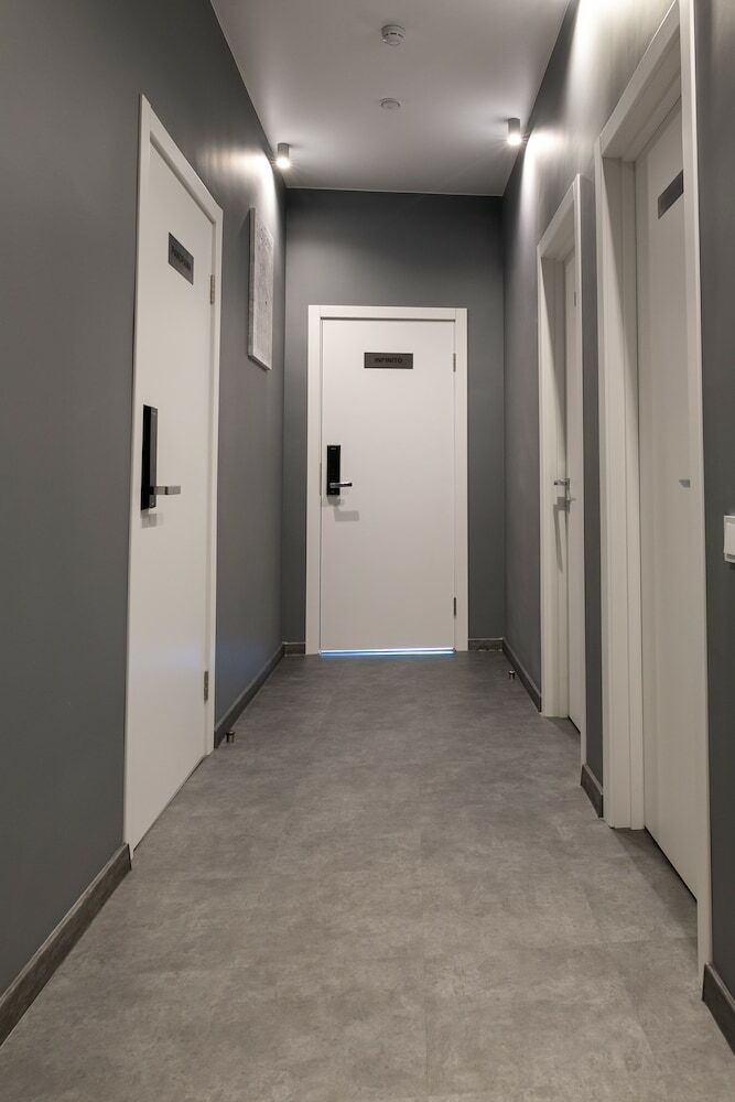 Hotel Domus