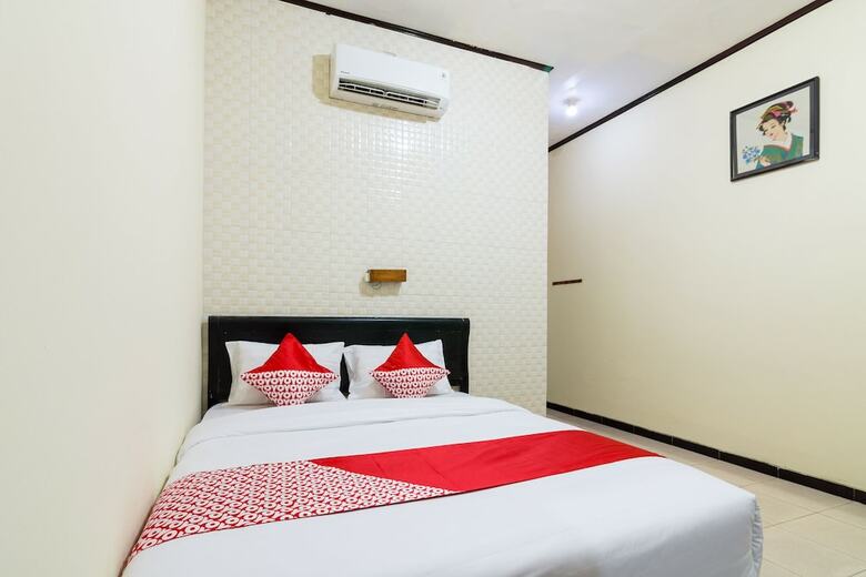 Oyo 1338 Hotel Sartika