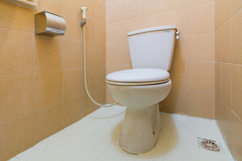 Oyo 1338 Hotel Sartika