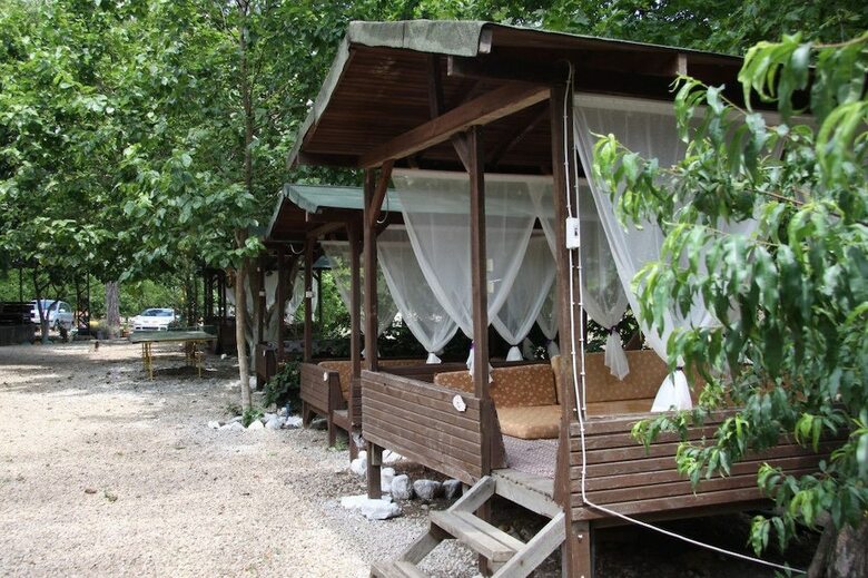 Pension Olympos Alaturka Pansiyon
