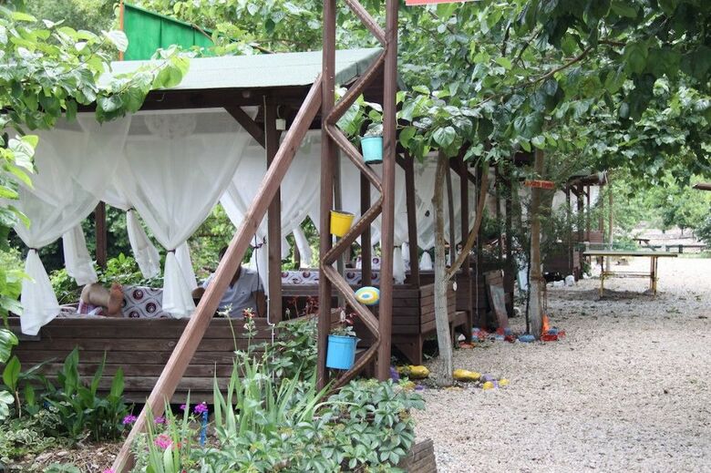 Pension Olympos Alaturka Pansiyon
