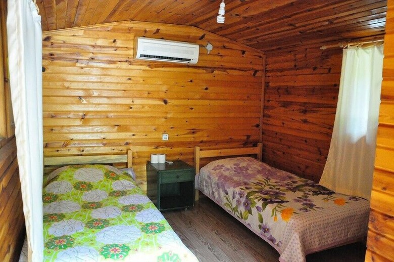 Pension Olympos Alaturka Pansiyon