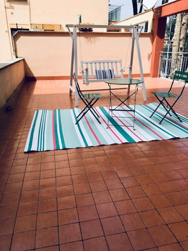 Apartamento Ginnasi