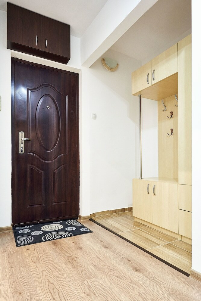 Family Apartment