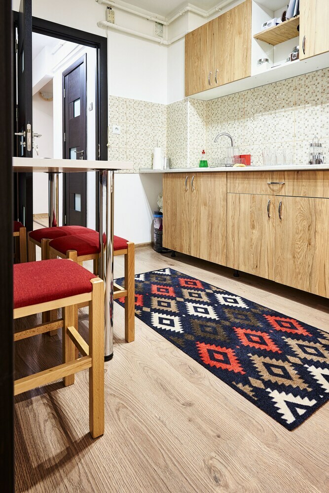 Family Apartment
