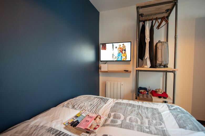 Apartamentos Les Embruns Sablais