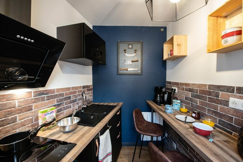 Apartamentos Les Embruns Sablais