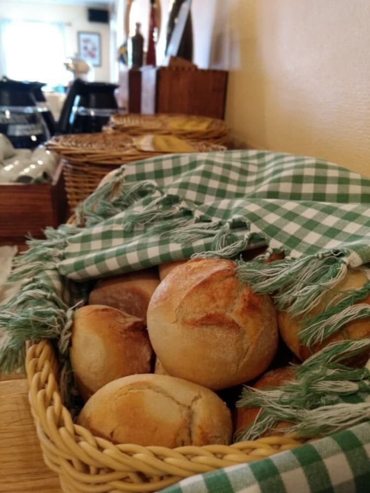 Bed & Breakfast Broby G�stgivareg�rd