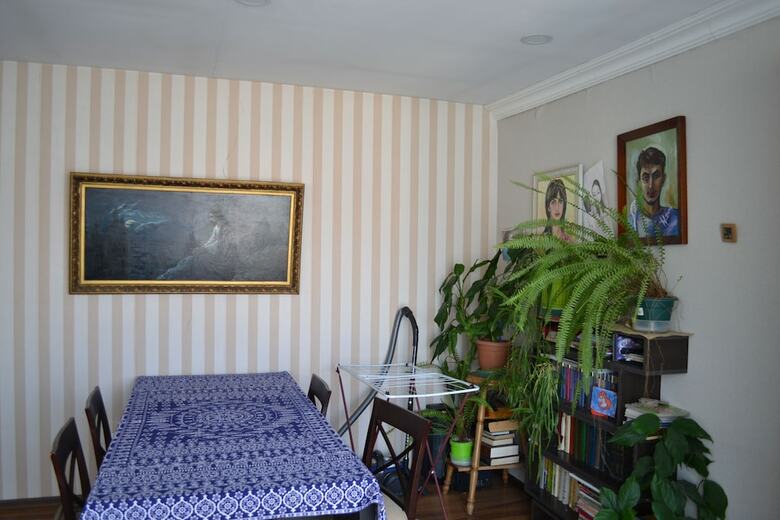 Hotel Your House In Tbilisi