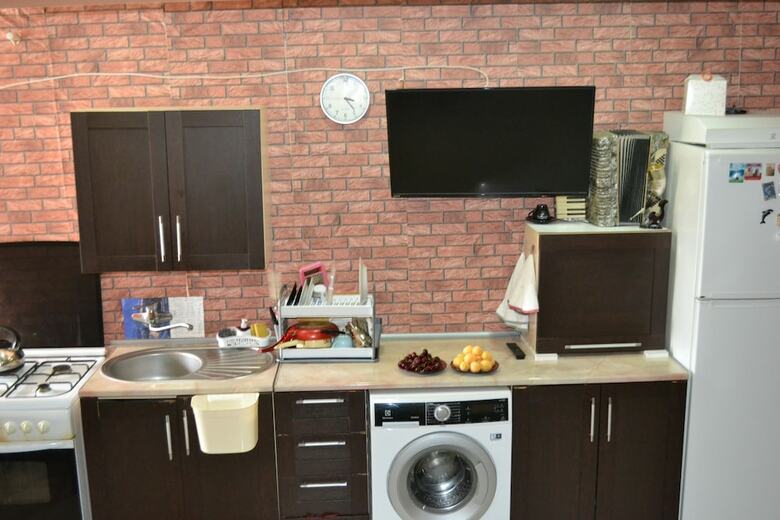 Hotel Your House In Tbilisi