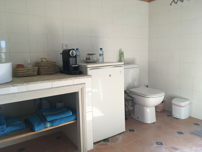 Hotel Dar Sanoah Ourika