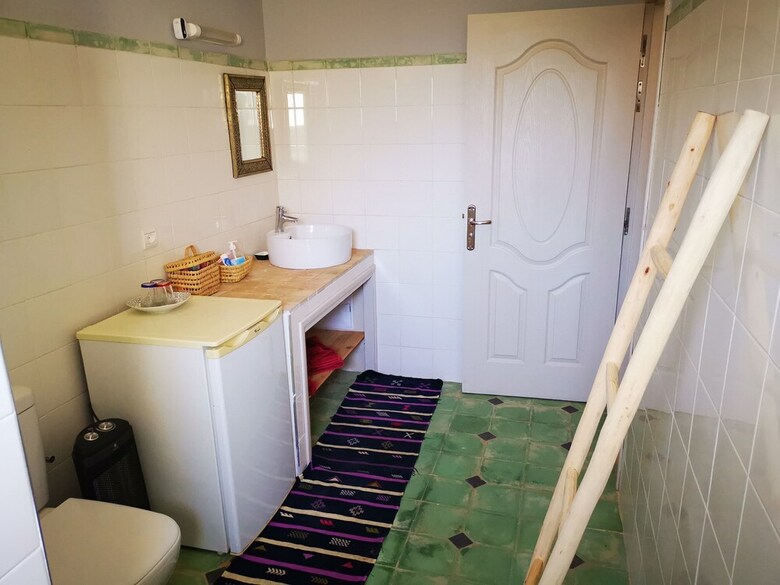 Hotel Dar Sanoah Ourika