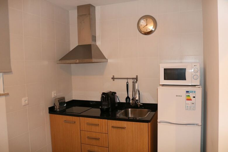 Apartamentos Casa Cimo De Vila