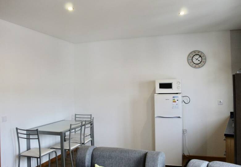 Apartamentos Casa Cimo De Vila