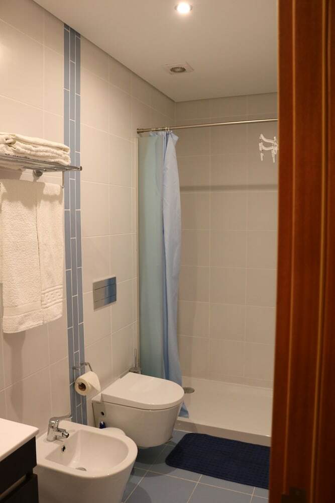 Apartamentos Casa Cimo De Vila
