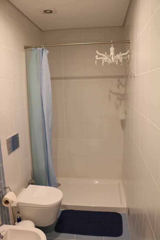 Apartamentos Casa Cimo De Vila