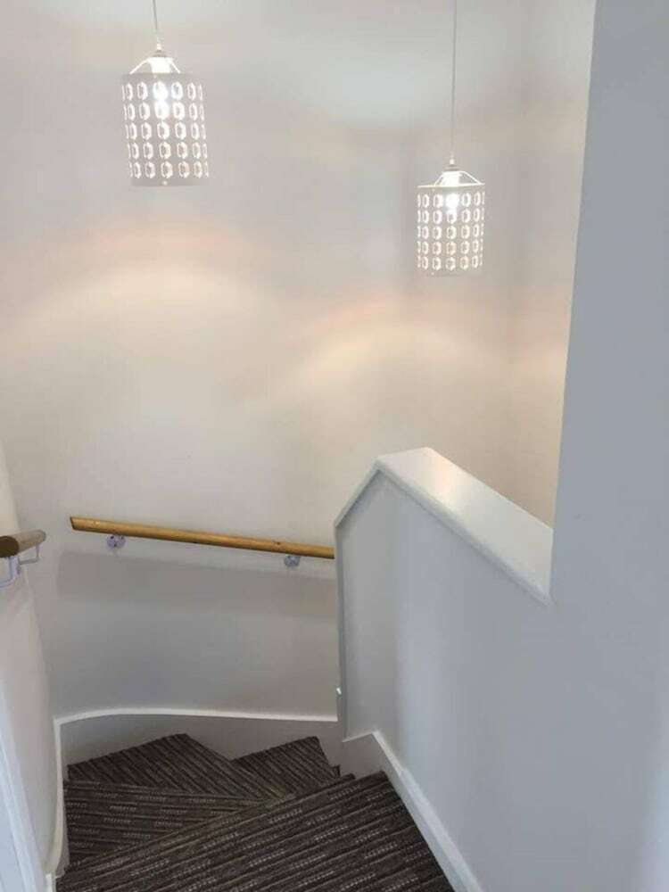 Annas Stylish House