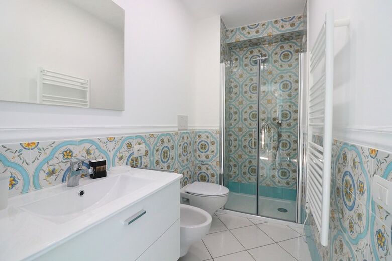 Apartamento Villa Vittoria