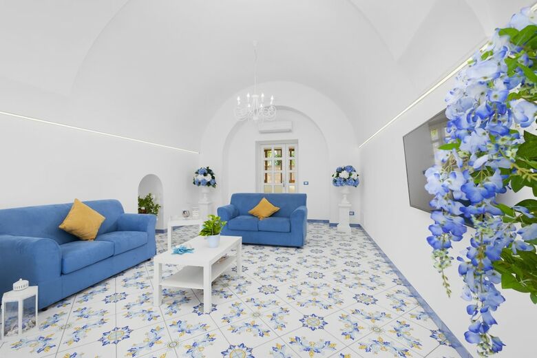 Apartamento Villa Vittoria