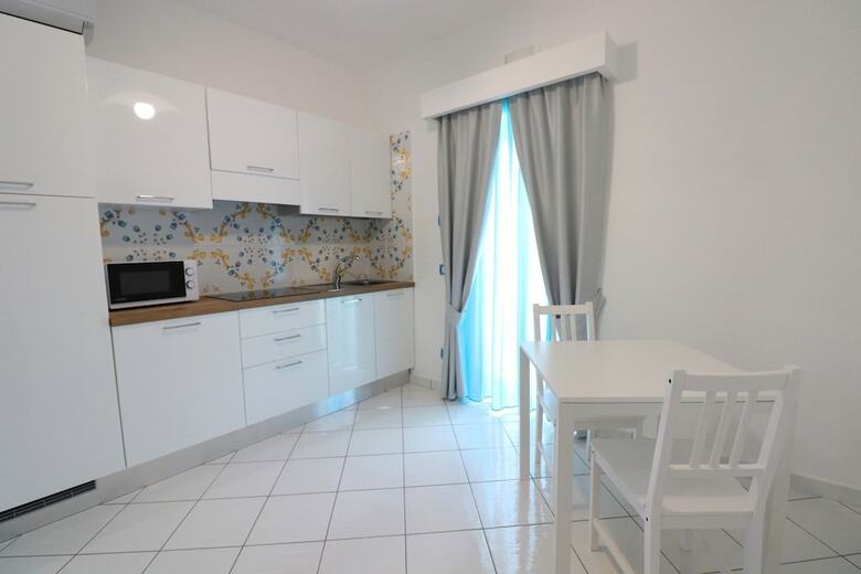 Apartamento Villa Vittoria