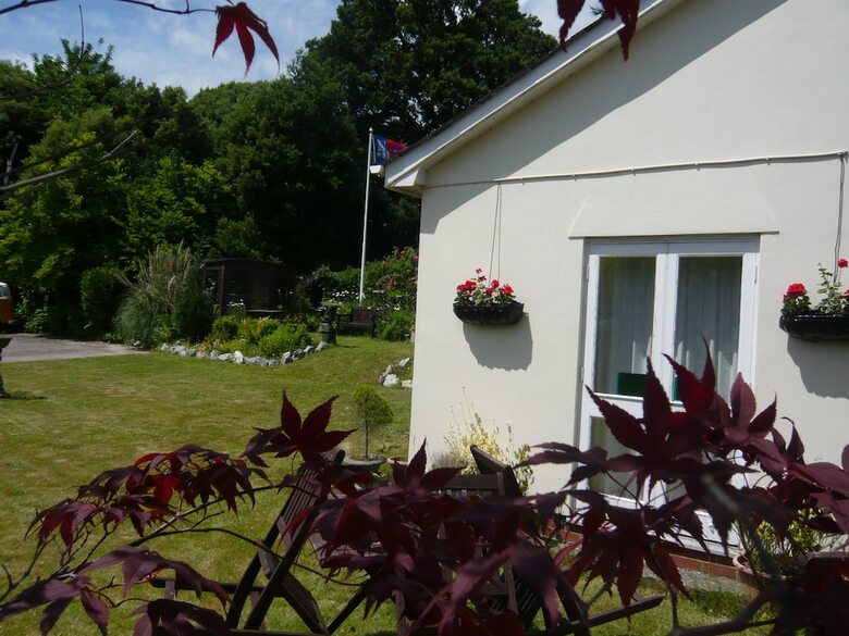 Hotel The Croft Guest House - Cockwood Harbour