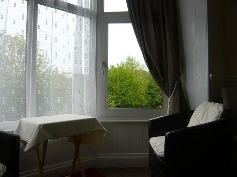 Hotel The Croft Guest House - Cockwood Harbour