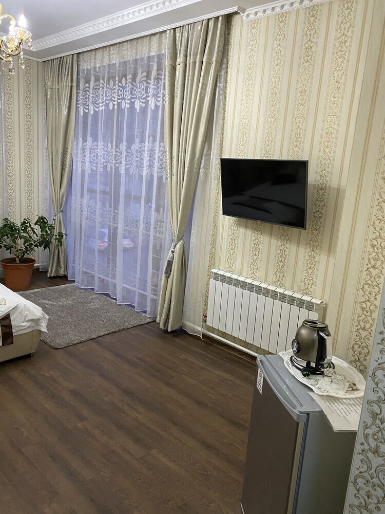 Hotel Diamond